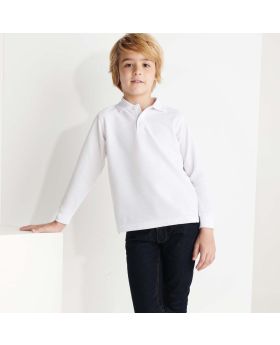 TRICOU POLO ESTRELLA