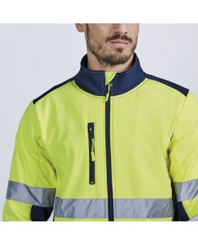 JACHETĂ  ANTARES SOFT SHELL