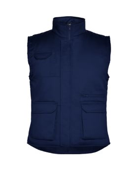 VESTĂ ALMANZOR