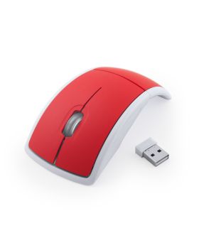 Mouse Wireless Pliabil