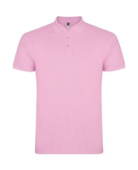 TRICOU POLO STAR